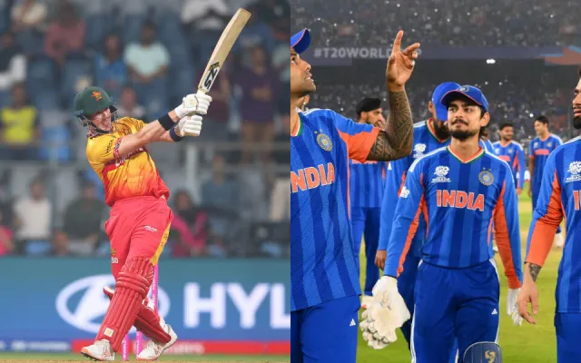 IND vs ZIM AI Prediction, Team, Winning Probability Odds, Stats & Fantasy Tips