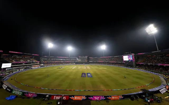 ENG vs NZ Probable XI & Pitch Report, Can New Zealand Reach the Semifinals?