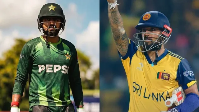SL vs PAK AI Prediction, Team, Winning Probability Odds, Stats & Fantasy Tips