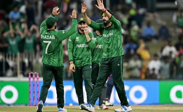 How Can Pakistan Qualify for Semifinals Today?, Check Qualification Scenarios