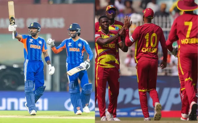 IND vs WI Today Cricket Match Preview, Dream11 Prediction, player form