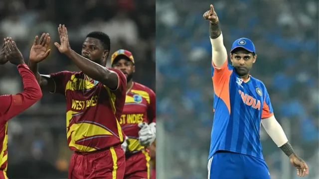 IND vs WI Kolkata: Is Eden Gardens Batting or Bowling Pitch?