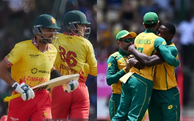 ZIM vs SA AI Prediction, Team, Winning Probability Odds, Stats & Fantasy Tips