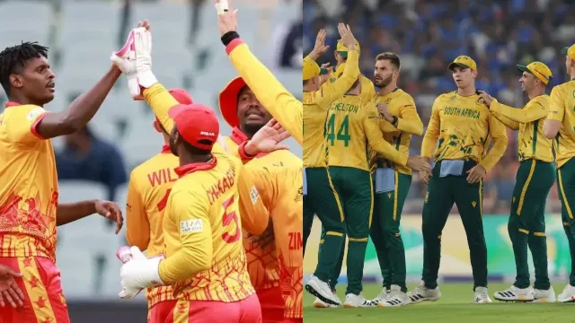 ZIM vs SA AI Prediction, Team, Winning Probability Odds, Stats & Fantasy Tips