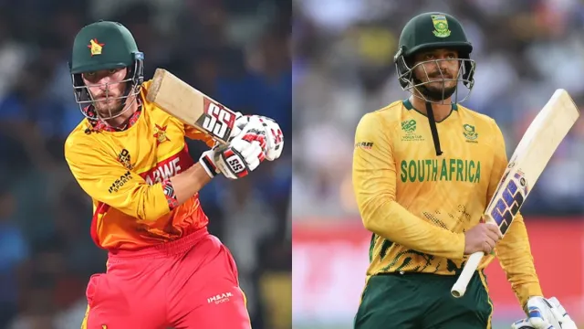 ZIM vs SA AI Prediction, Team, Winning Probability Odds, Stats & Fantasy Tips