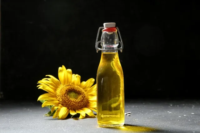  Refined Seed Oils