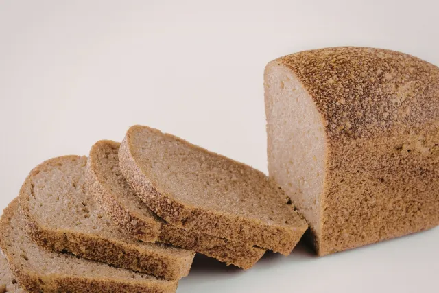 Relying Too Heavily on Refined Grains