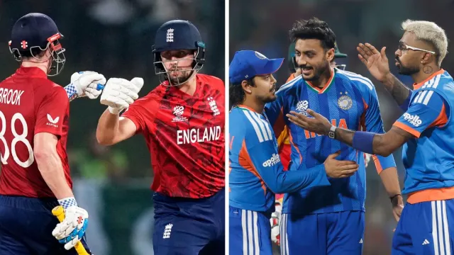 T20 World Cup 2026 Semifinal Schedule, Teams, and Match Timings