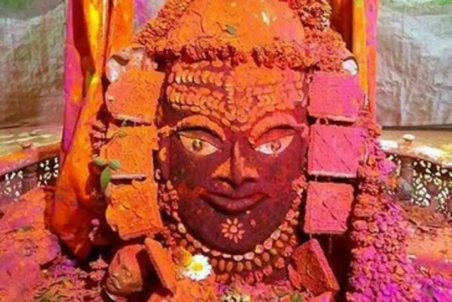 Ujjain’s Mahakal VanUjjain’s Mahakal Van