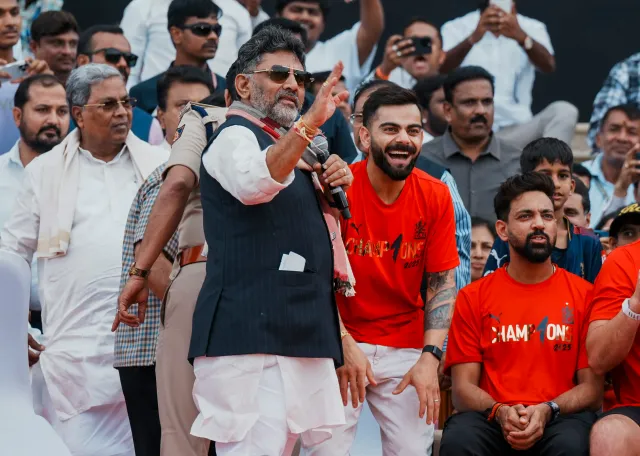 IPL 2026: Chinnaswamy Stadium Reopens for RCB with Strict New Safety Protocols