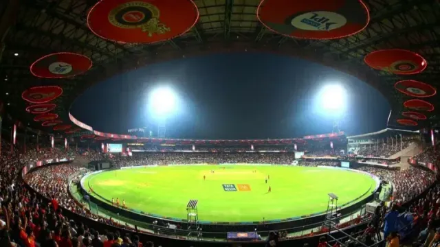 IPL 2026: Chinnaswamy Stadium Reopens for RCB with Strict New Safety Protocols