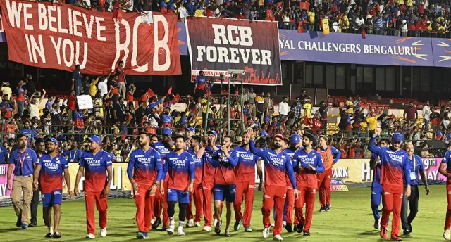 IPL 2026: Chinnaswamy Stadium Reopens for RCB with Strict New Safety Protocols