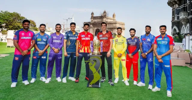 IPL 2026 Schedule: Season 19 to Start in March, Bengaluru to Host Opener & Final