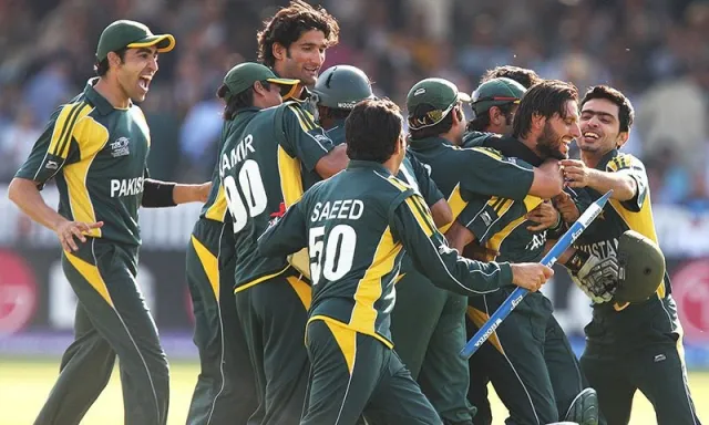 Top 5 Teams with Most T20 World Cup Final Appearances