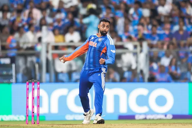 India Playing 11 for Final: Will Abhishek & Varun Be Dropped?