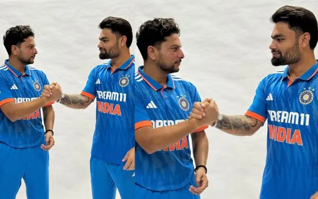 India Playing 11 for Final: Will Abhishek & Varun Be Dropped?