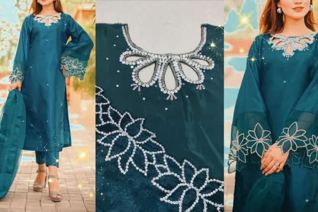 Trending Necklines and Sleeves Styles for Suits in 2026