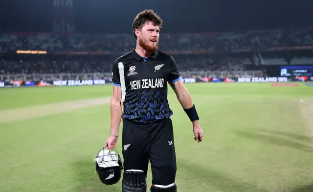 IND vs NZ Today Cricket Match Preview, Pitch Report, Player Form, Final Match