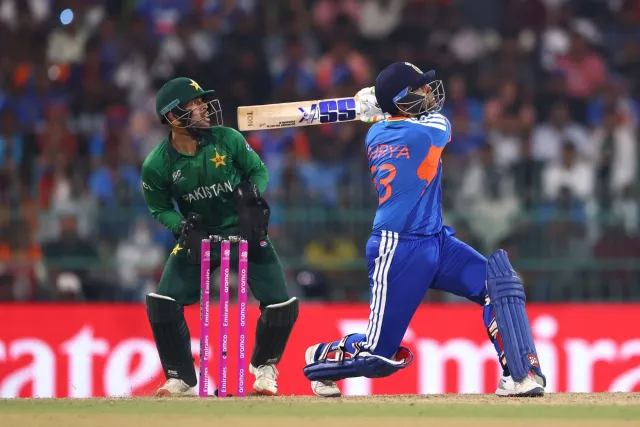 Suryakumar Yadav Stats in T20 World Cup 2026: Captaincy, Runs, and Impact