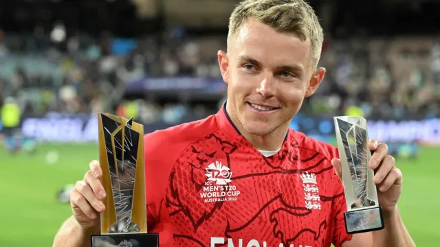 Top 5 Bowling Performances in T20 World Cup Finals