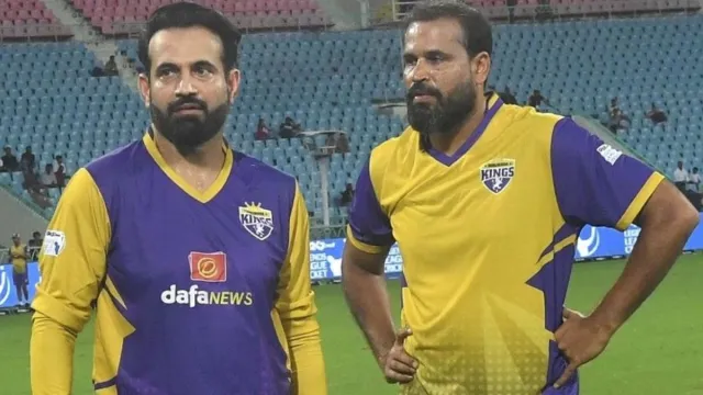 LLC 2026: Full Schedule, Match Timings, Teams, and Venue Details