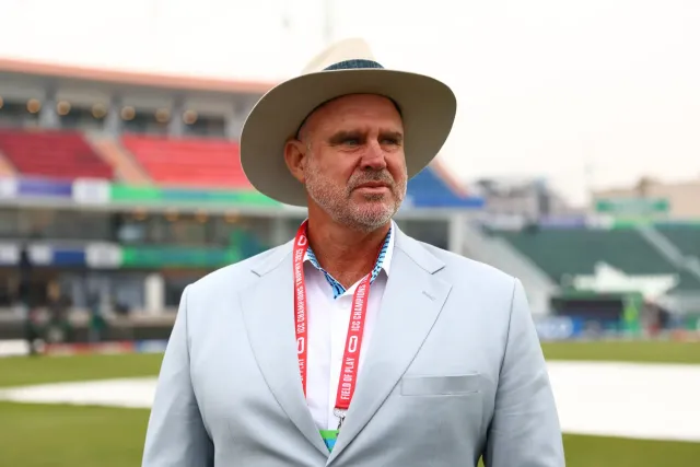IPL 2026: Matthew Hayden Joins Gujarat Titans as New Batting Coach