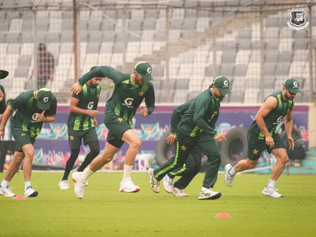 PAK vs BAN AI Prediction, Team, Winning Probability Odds, Stats & Fantasy Tips