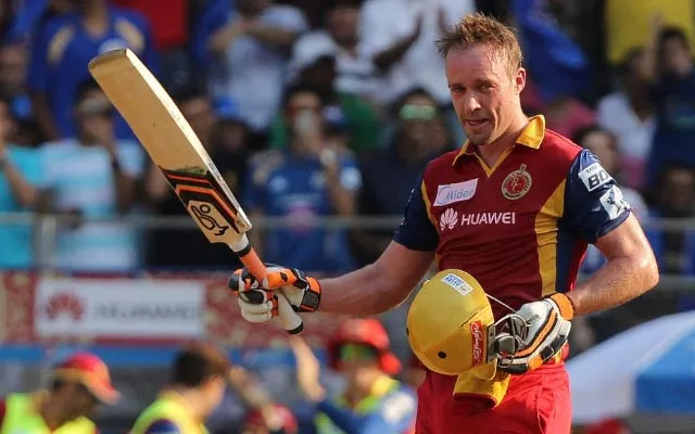 Top 5 Highest Individual Scores in IPL History, Most Runs in an Innings