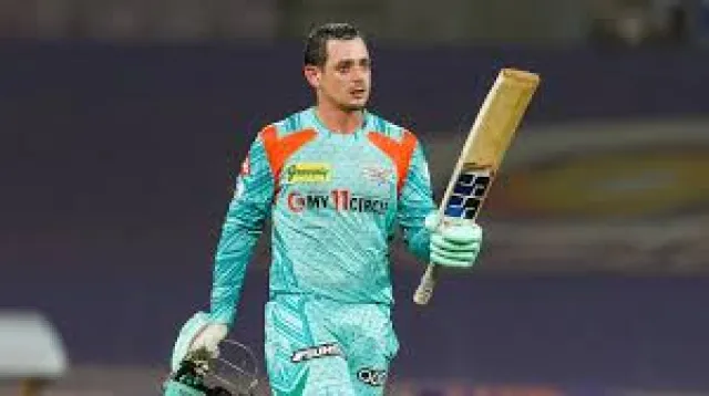 Top 5 Highest Individual Scores in IPL History, Most Runs in an Innings