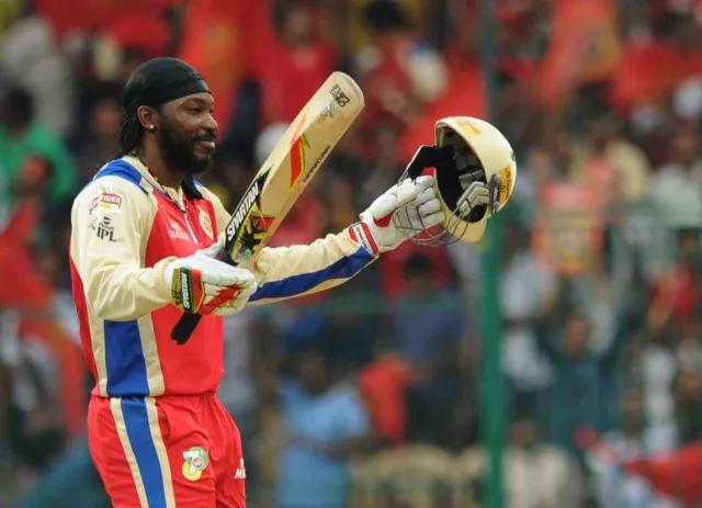 Top 5 Highest Individual Scores in IPL History, Most Runs in an Innings