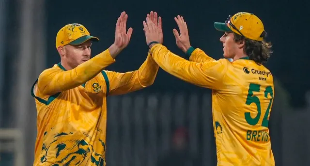 Will foreign players skip IPL 2026?, Impact of Iran-Israel crisis explained