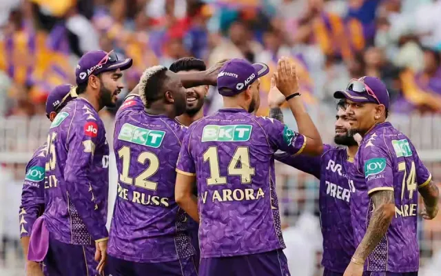 Kolkata Knight Riders (KKR) IPL 2026: Full Schedule, Squad & Fixtures