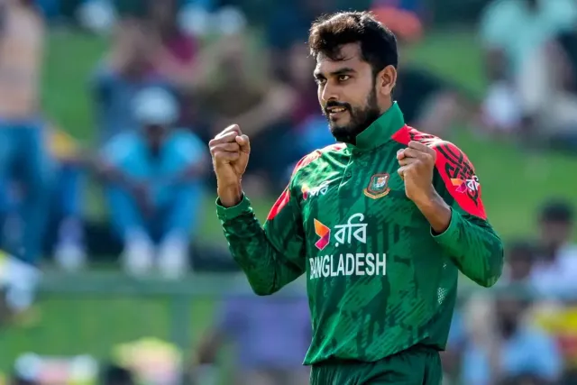 BAN vs PAK AI Prediction, Team, Winning Probability Odds, Stats & Fantasy Tips