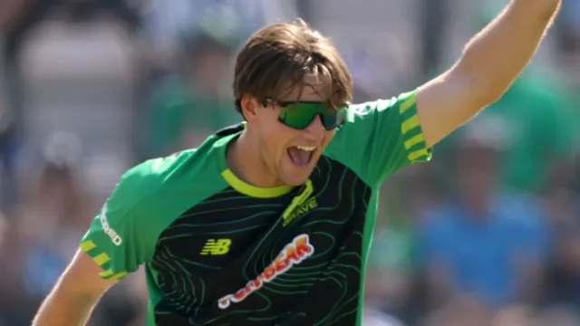 Who is James Coles?, Most expensive player in The Hundred 2026 auction