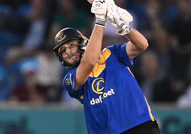 Who is James Coles?, Most expensive player in The Hundred 2026 auction