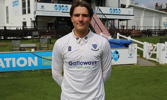 Who is James Coles?, Most expensive player in The Hundred 2026 auction