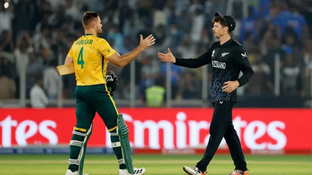 NZ vs SA AI Prediction, Team, Winning Probability Odds, Stats & Fantasy Tips