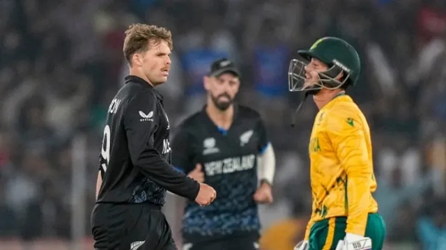 NZ vs SA AI Prediction, Team, Winning Probability Odds, Stats & Fantasy Tips