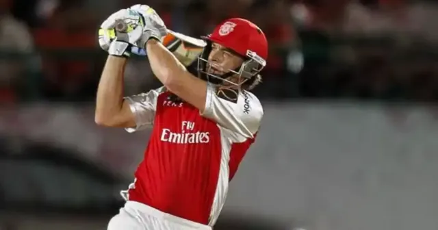 Top 5 Longest Sixes in IPL History, From Albie Morkel to Chris Gayle