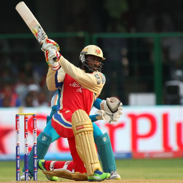 Top 5 Longest Sixes in IPL History, From Albie Morkel to Chris Gayle