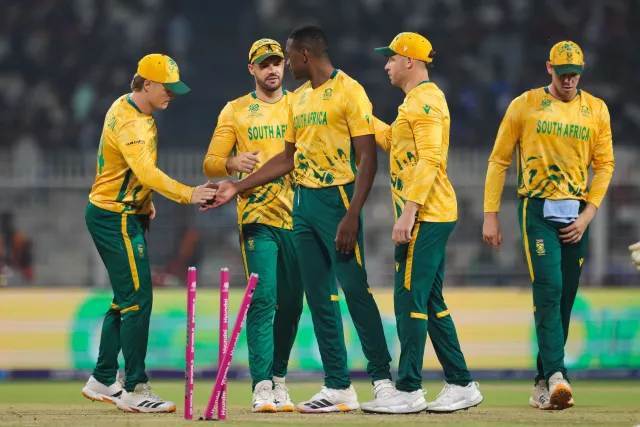 NZ vs SA 1st T20I Highlights: South Africa Beat New Zealand by 7 Wickets