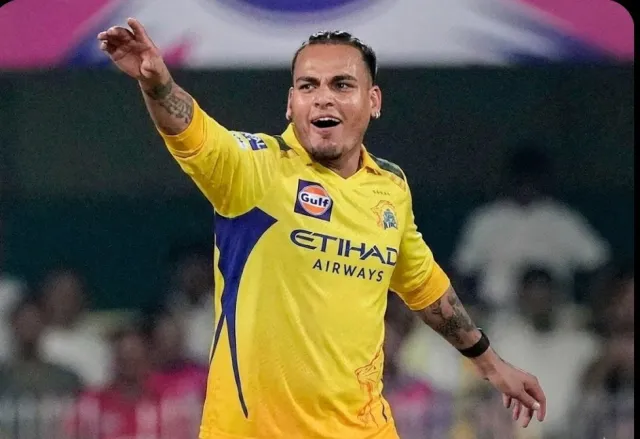 IPL 2026: 5 New Players Ready to Debut for CSK