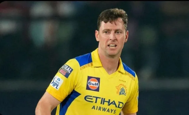 IPL 2026: 5 New Players Ready to Debut for CSK