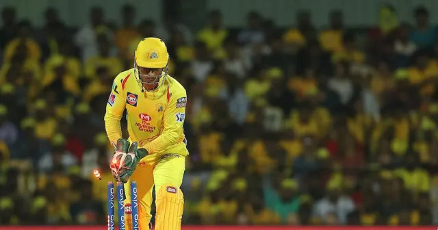IPL 2026: Top 5 Wicketkeepers with Most Stumpings in IPL History 