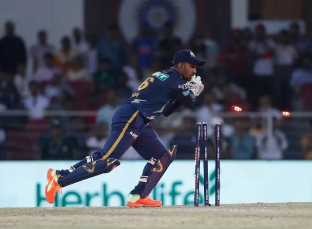 IPL 2026: Top 5 Wicketkeepers with Most Stumpings in IPL History 