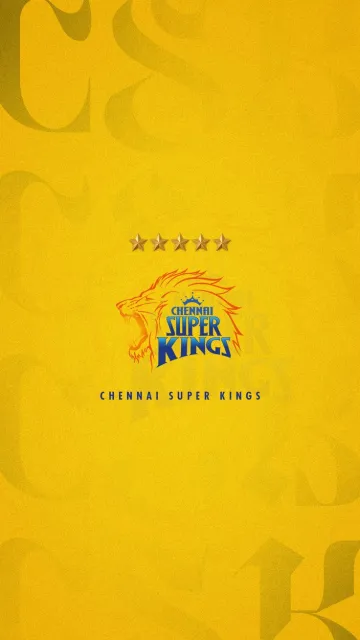 IPL 2026: CSK HD Wallpapers for Mobile & Laptop, Free Download 