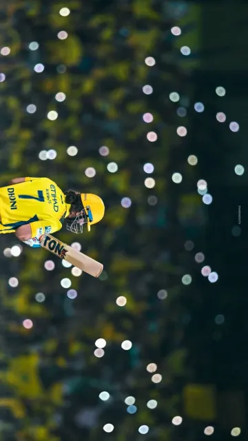 IPL 2026: CSK HD Wallpapers for Mobile & Laptop, Free Download 