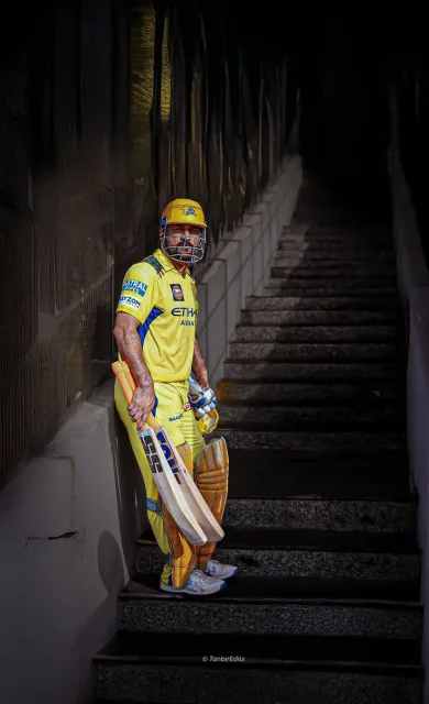 IPL 2026: CSK HD Wallpapers for Mobile & Laptop, Free Download 