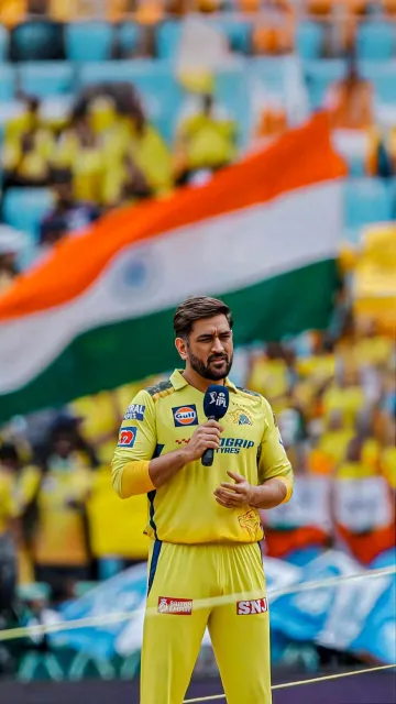 IPL 2026: CSK HD Wallpapers for Mobile & Laptop, Free Download 