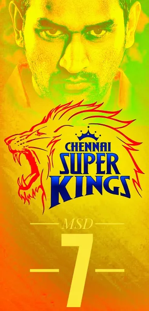 IPL 2026: CSK HD Wallpapers for Mobile & Laptop, Free Download 